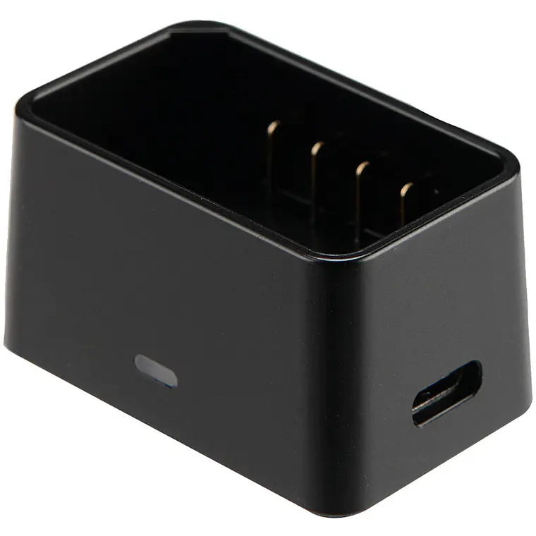 Cargador USB Godox VC26 - para Flash V1 & AD100pro 1