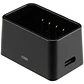 Cargador USB Godox VC26 - para Flash V1 & AD100pro - Miniatura 1