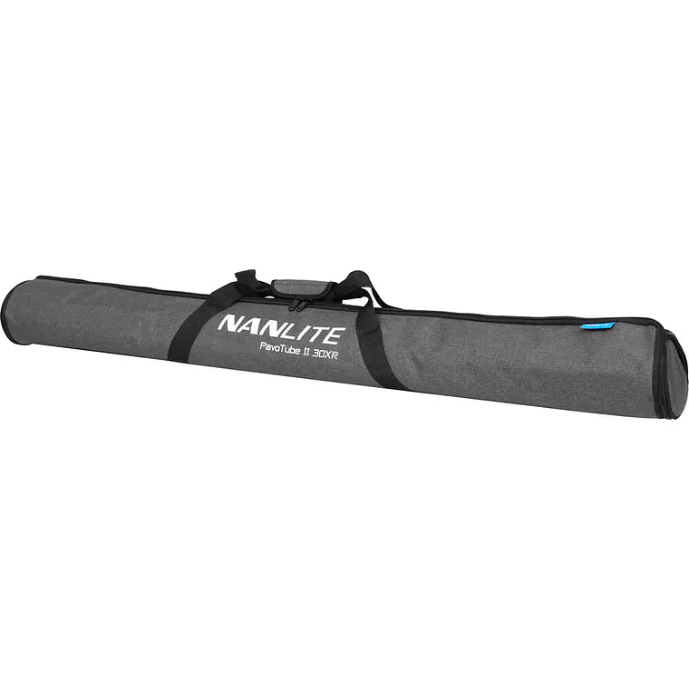 Kit 2 Tubos Led Nanlite PavoTube II 30XR RGB - 120cm 5