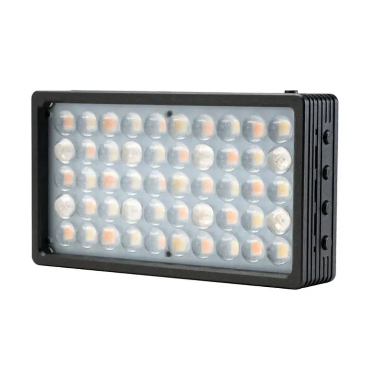 LED NANLITE LITOLITE 5C RGBWW POCKET 2