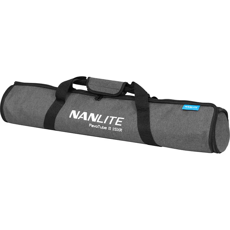 Kit 2 Tubos Led Nanlite PavoTube II 15XR RGB - 60cm 5