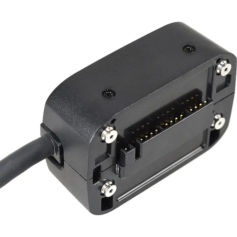 Extensión de Cabezal Godox EC200 - para Flashes AD200 & AD200Pro 2