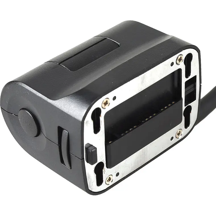 Extensión de Cabezal Godox EC200 - para Flashes AD200 & AD200Pro 3