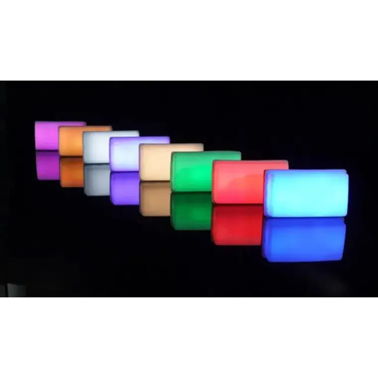 LED NANLITE LITOLITE 5C RGBWW POCKET 7