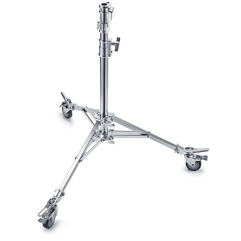 C-Stan con Ruedas Godox Faena Pesada - 168cm