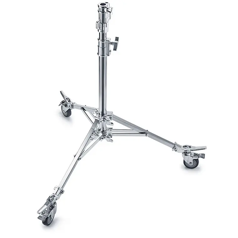 C-Stan con Ruedas Godox Faena Pesada - 168cm 1