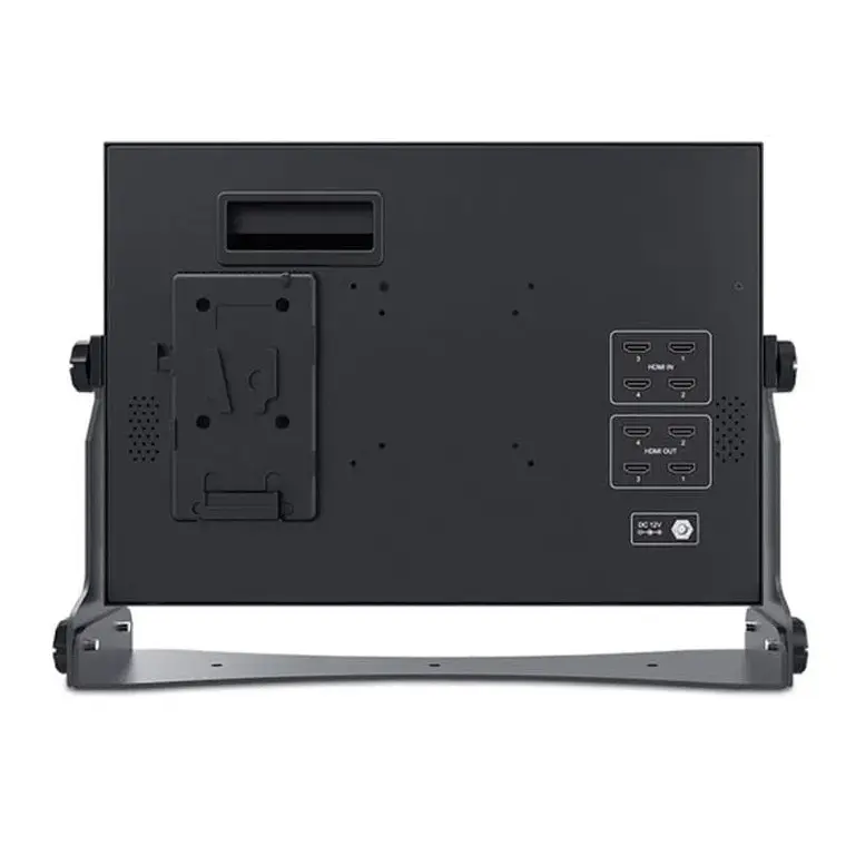 Monitor de Campo SEETEC 4K 15.6