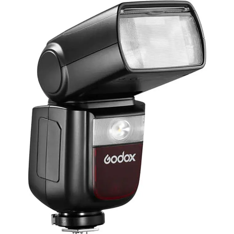 Flash TTL Godox V860IIIS para Cámaras Sony 1