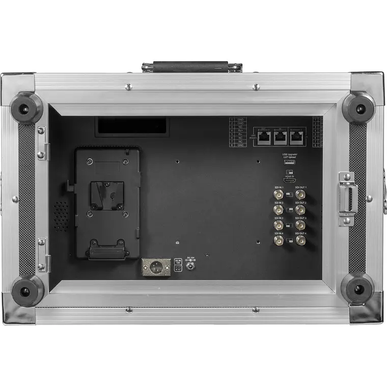 Monitor de campo SEETEC 15.6