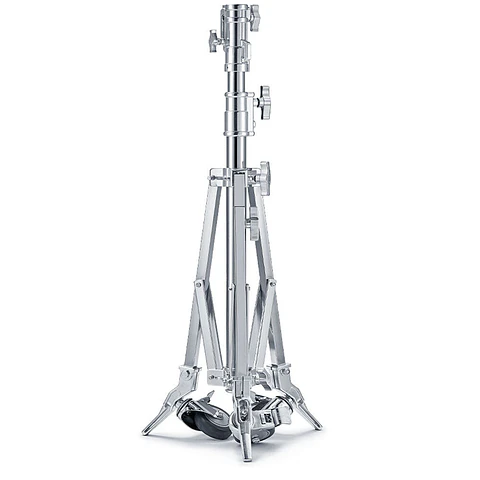 C-Stan con Ruedas Godox Faena Pesada - 168cm