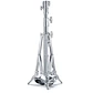 C-Stan con Ruedas Godox Faena Pesada - 168cm - Miniatura 2