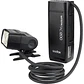 Extensión de Cabezal Godox EC200 - para Flashes AD200 & AD200Pro - Miniatura 6