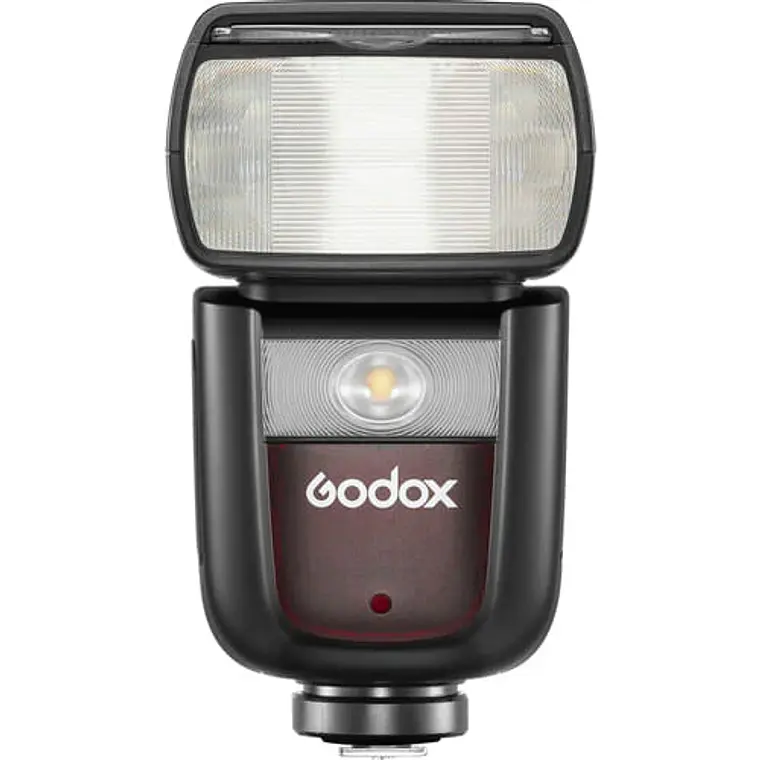 Flash TTL Godox V860IIIS para Cámaras Sony 2