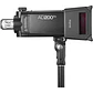 Protector de Silicona Godox - para AD200Pro - Miniatura 6