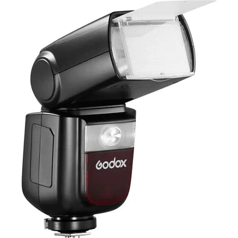 Flash TTL Godox V860IIIS para Cámaras Sony 3