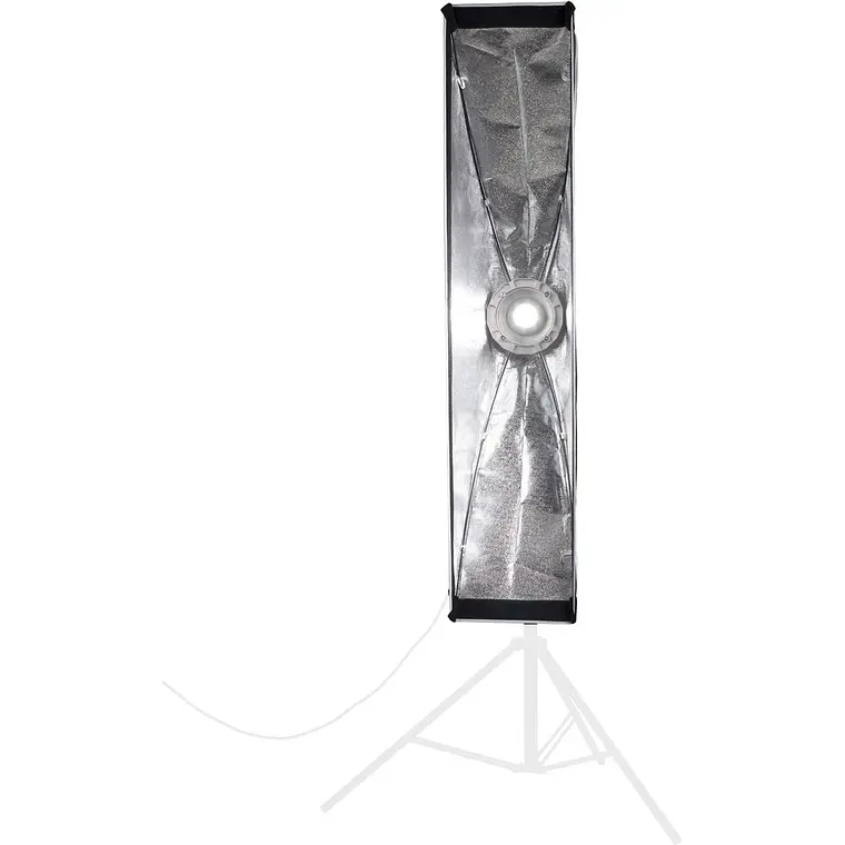 Softbox Nanlite Stripbox - 110x45cm 4