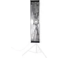Softbox Nanlite Stripbox - 110x45cm - Miniatura 4