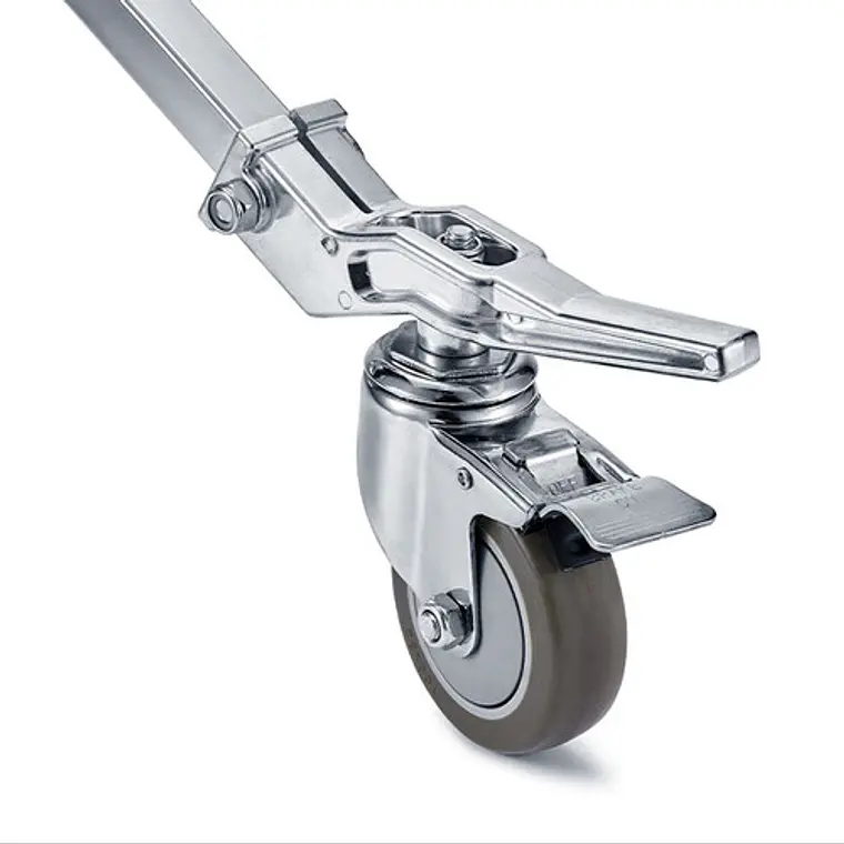 C-Stan con Ruedas Godox Faena Pesada - 168cm 4