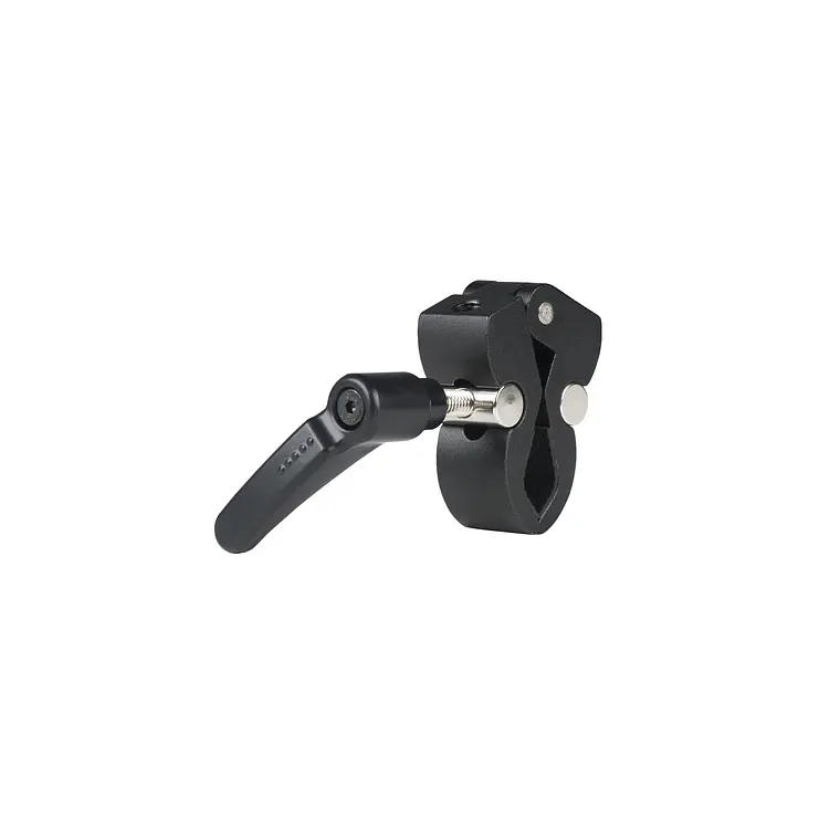 Mini Pinza Nanlite para Pavotube 1