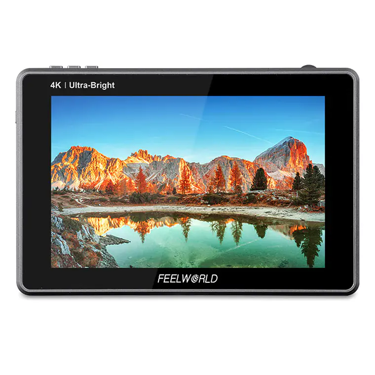 Monitor Feelworld L7 7