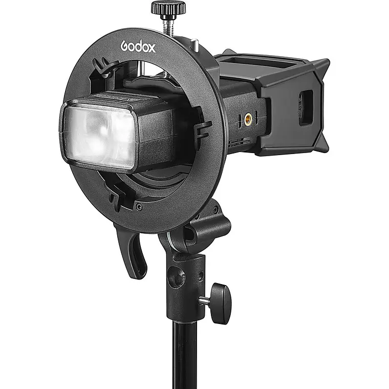 Protector de Silicona Godox - para AD200Pro 10