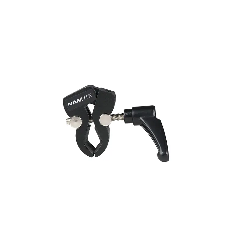 Mini Pinza Nanlite para Pavotube 2