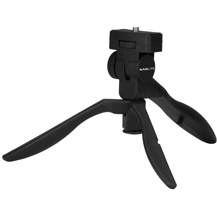 Mini Trípode Nanlite para PavoTube II 6C 1