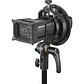 Protector de Silicona Godox - para AD200Pro - Miniatura 11