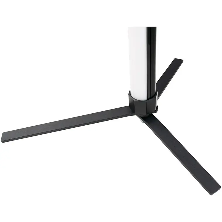 Soporte de Luz Plegable Nanlite para PavoTube II 3