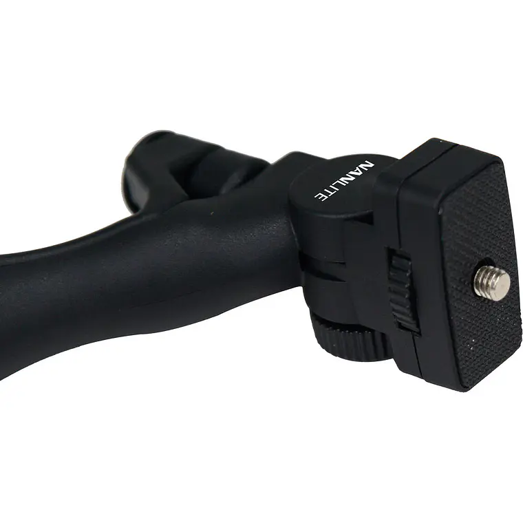 Mini Trípode Nanlite para PavoTube II 6C 3