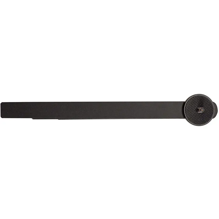 Soporte de Luz Plegable Nanlite para PavoTube II 5