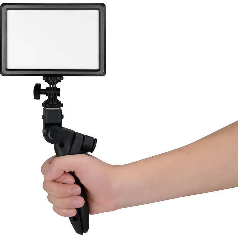 Mini Trípode Nanlite para PavoTube II 6C 4