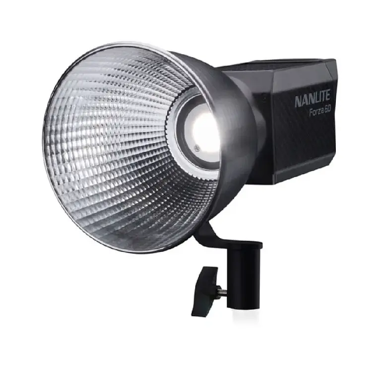 CAÑON LED NANLITE FORZA 60 BICOLOR 2700K A 6500K 1