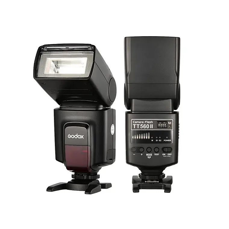 Flash Godox TT560 II 1