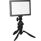 Mini Trípode Nanlite para PavoTube II 6C - Miniatura 5
