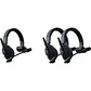 Sistema de Intercom Accsoon CoMo Wireless - 3 Usuarios - Miniatura 1