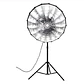 Octabox Parabólico Nanlite 90cm - Armado Rápido  - Miniatura 3