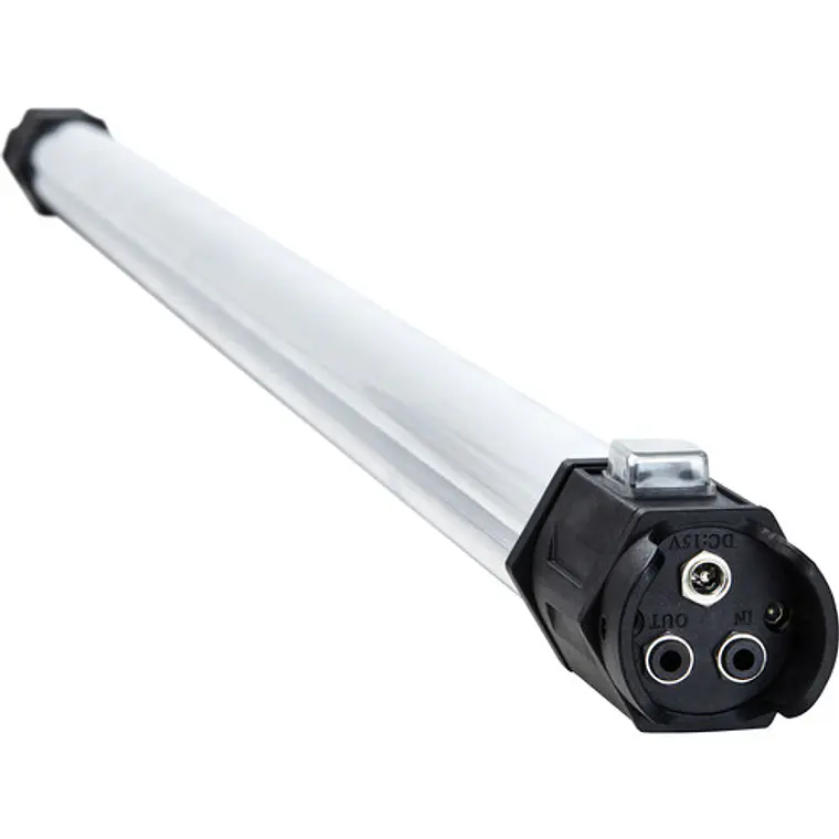 Kit 2 Tubos Led Nanlite PavoTube II 30C RGB - 120cm 3