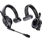 Sistema de Intercom Accsoon CoMo Wireless - 3 Usuarios - Miniatura 3