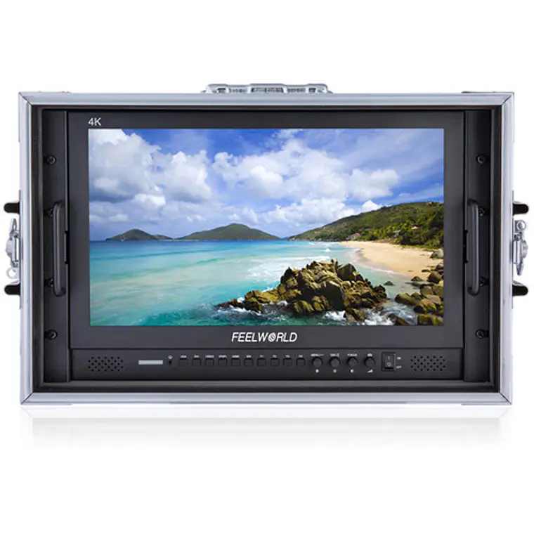 Monitor de campo SEETEC P173-9HSD  17.3