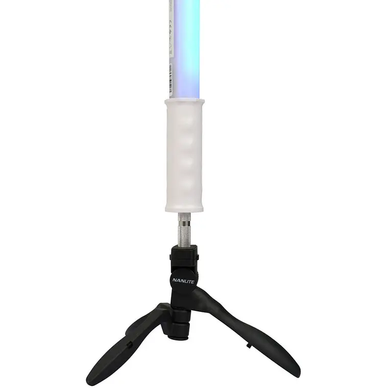 Soporte Nanlite para PavoTube T8-7X 2