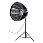 Octabox Parabólico Nanlite 90cm - Armado Rápido  - Miniatura 8