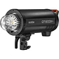 Flash de Estudio Godox QT1200IIIM - HSS - Miniatura 1