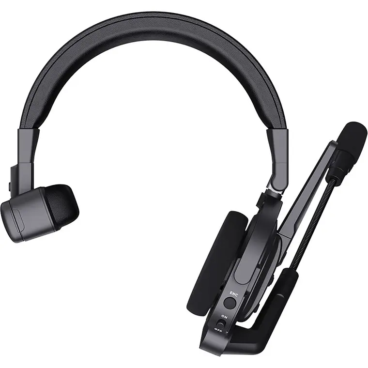 Sistema de Intercom Accsoon CoMo Wireless - 3 Usuarios 5