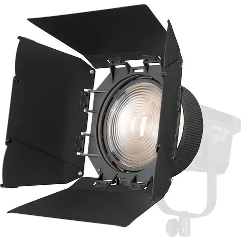 Lente Fresnel Nanlite - para Forza 300 / 500