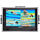 Monitor de Campo SEETEC 4K 156-9HSD 15,6