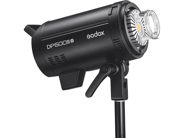 Flash de Estudio Godox DP600III-V