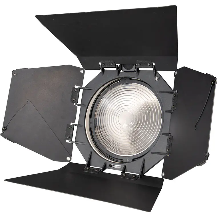 Lente Fresnel Nanlite - para Forza 300 / 500 3