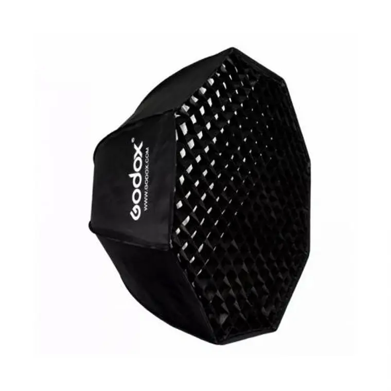 Octabox Godox Armado Rapido 120Cm 1