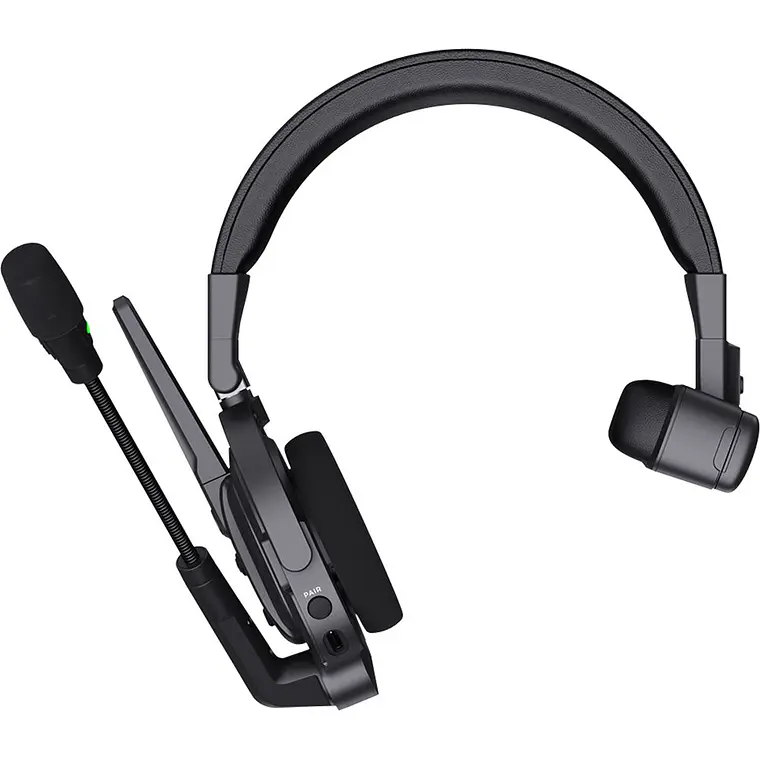 Sistema de Intercom Accsoon CoMo Wireless - 3 Usuarios 6